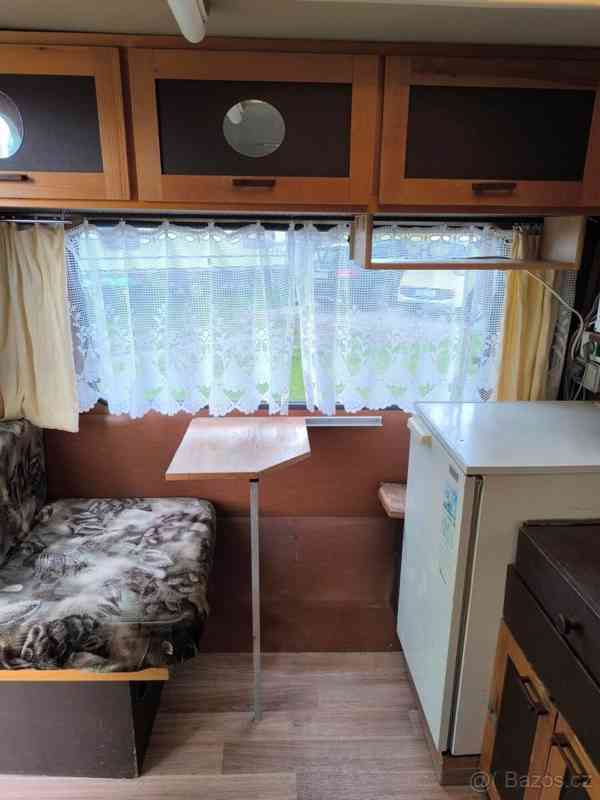 Ostatní karavan TREND - foto 5