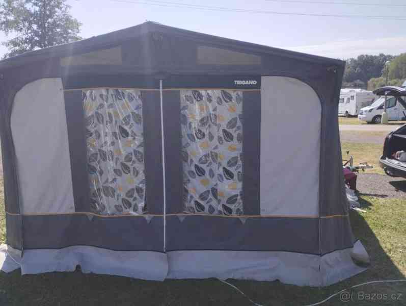Ostatní karavan TREND - foto 15