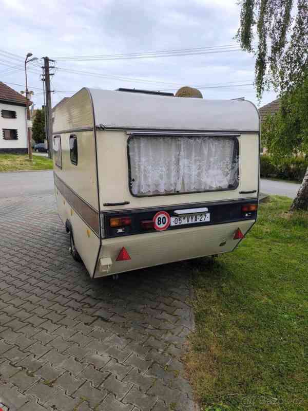 Ostatní karavan TREND - foto 12
