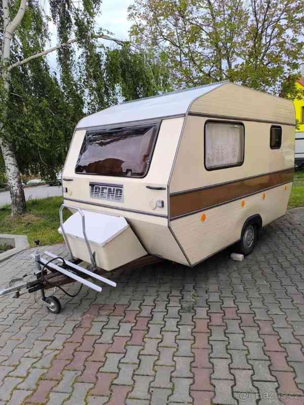 Ostatní karavan TREND - foto 1