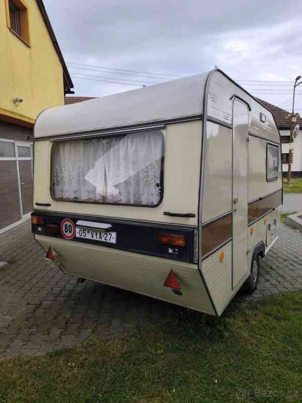 Ostatní karavan TREND - foto 7
