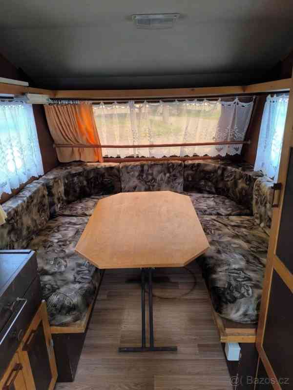 Ostatní karavan TREND - foto 4