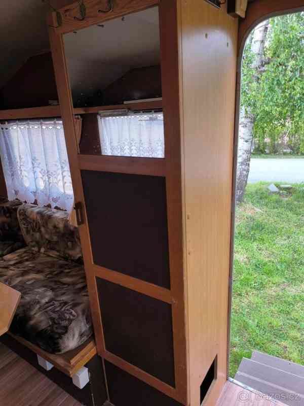 Ostatní karavan TREND - foto 6