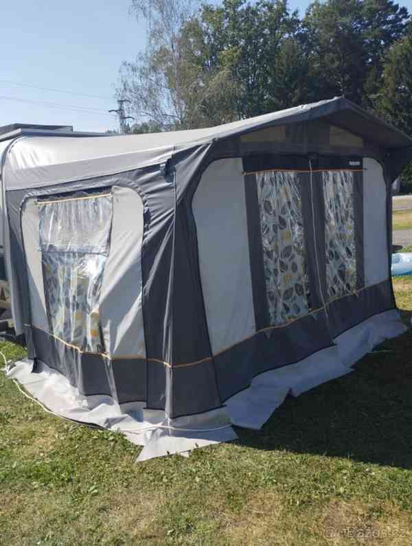 Ostatní karavan TREND - foto 14