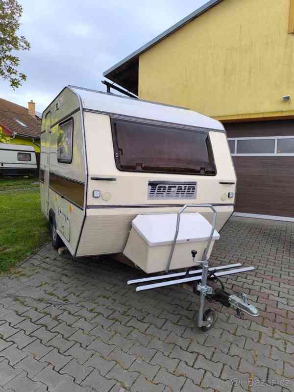 Ostatní karavan TREND - foto 13
