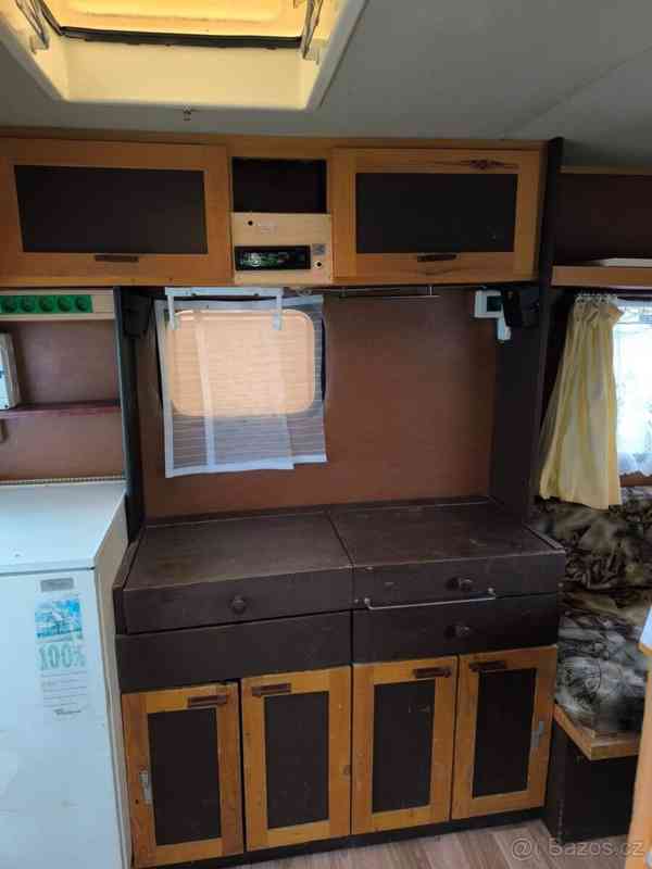 Ostatní karavan TREND - foto 3
