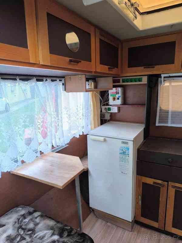Ostatní karavan TREND - foto 2