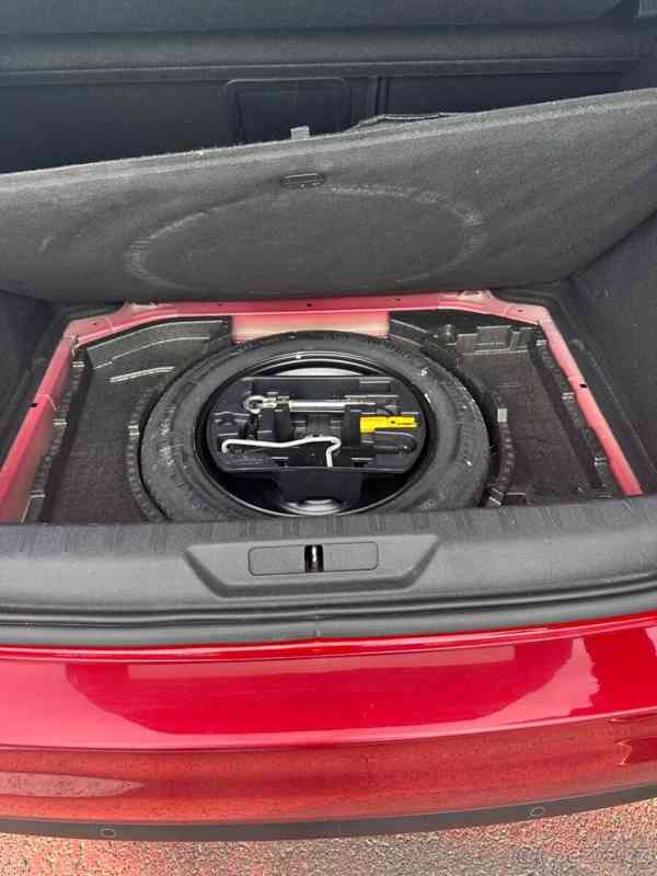 Peugeot 308 1,6   BlueHDi 88 kW - foto 13