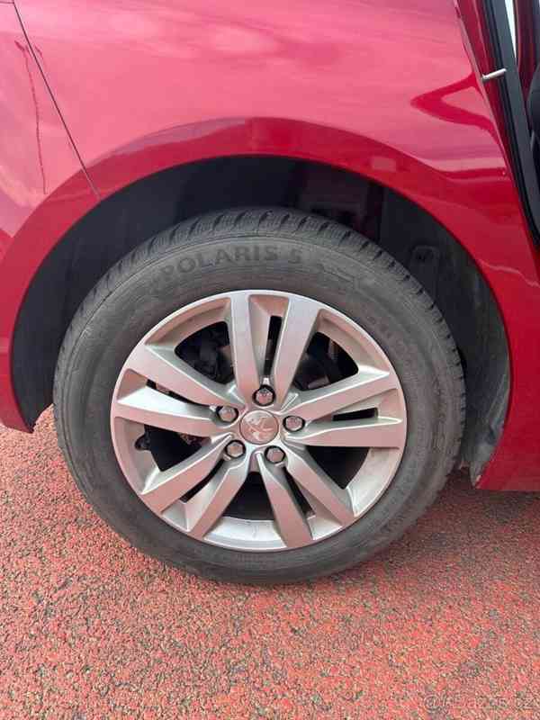 Peugeot 308 1,6   BlueHDi 88 kW - foto 19