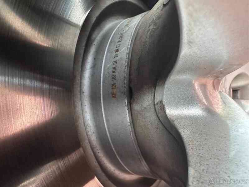 Peugeot 308 1,6   BlueHDi 88 kW - foto 3