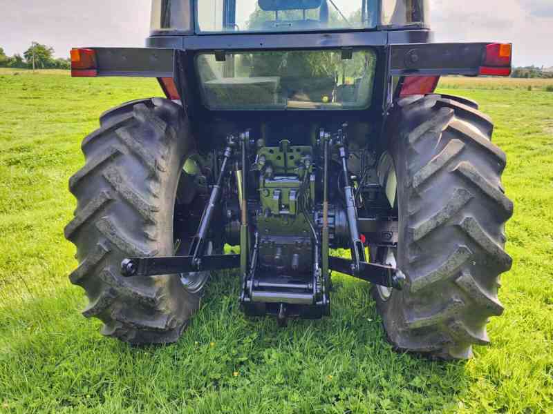Traktor Case 4x4 - foto 3