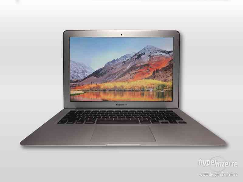 Prodám MacBook Air (13-Inch, Early 2014) - foto 1
