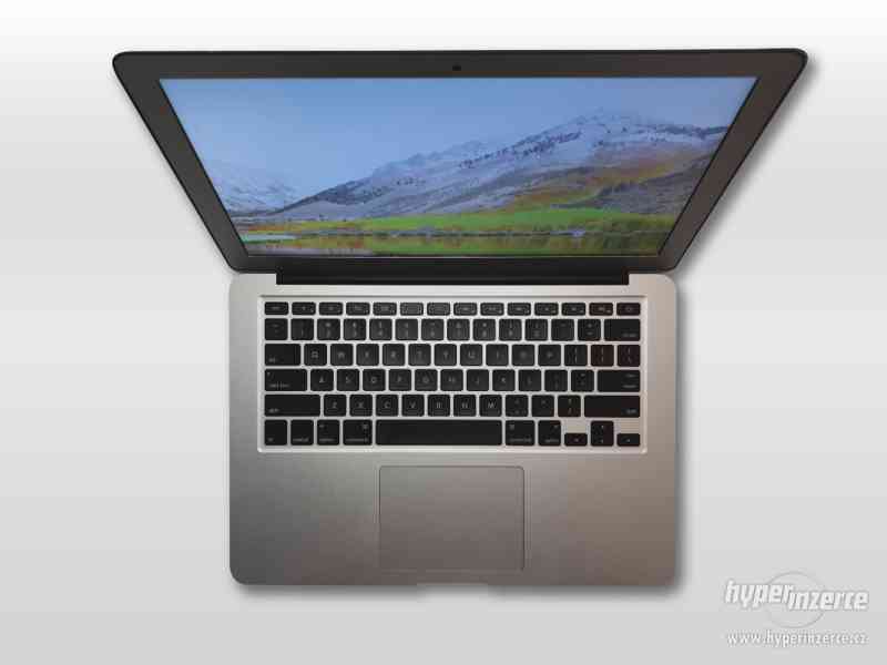 Prodám MacBook Air (13-Inch, Early 2014) - foto 2