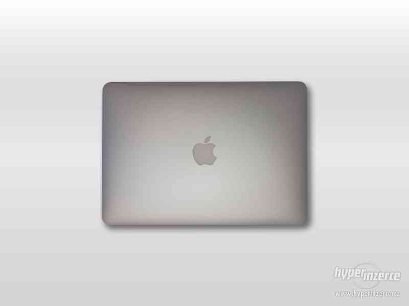Prodám MacBook Air (13-Inch, Early 2014) - foto 3