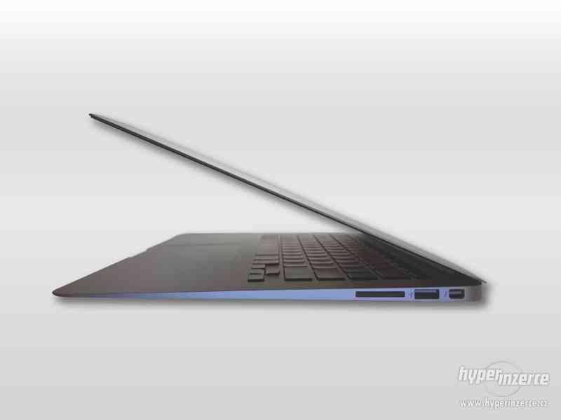 Prodám MacBook Air (13-Inch, Early 2014) - foto 6
