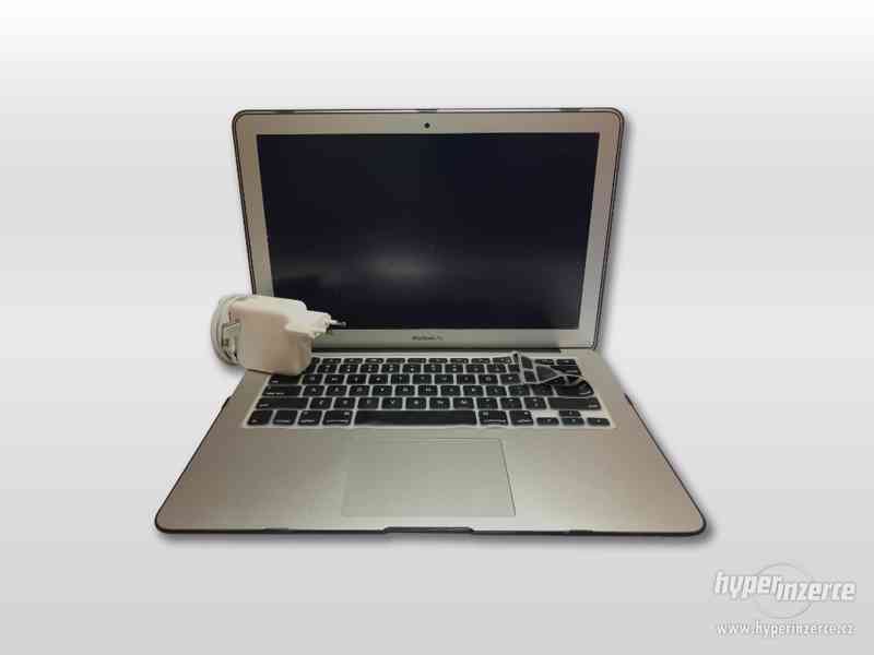 Prodám MacBook Air (13-Inch, Early 2014) - foto 9