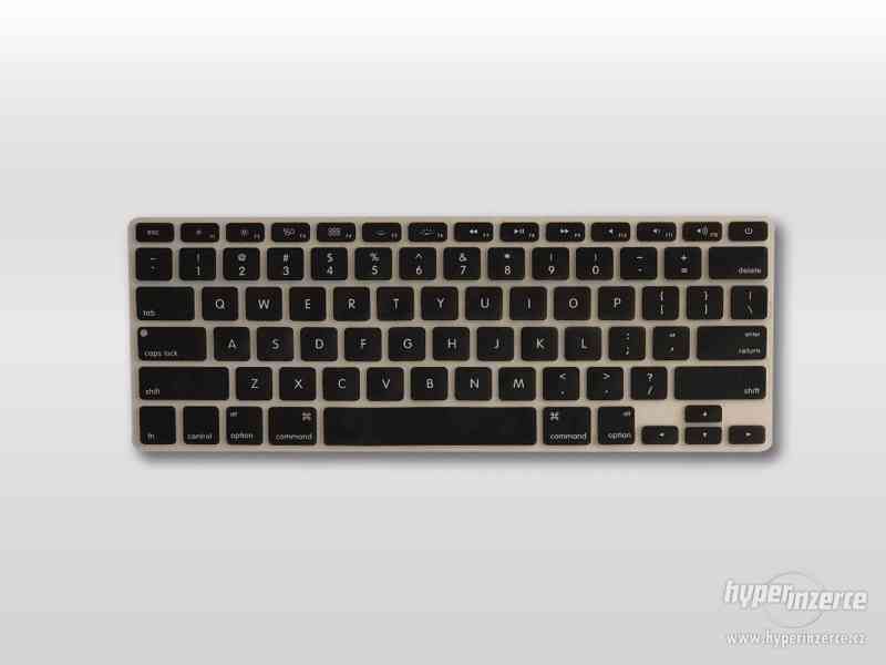 Prodám MacBook Air (13-Inch, Early 2014) - foto 11