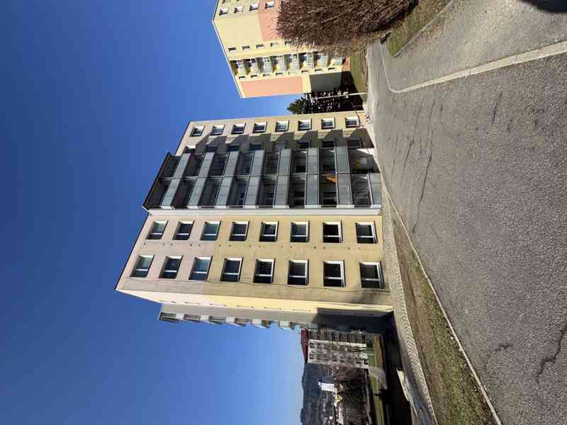 Prodej bytu 3+1 74 m² Vsetín