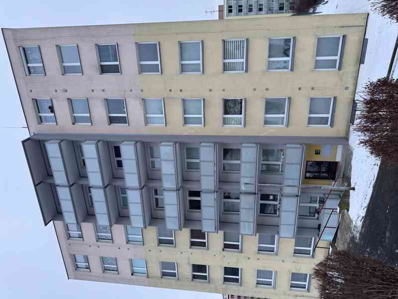 Prodej bytu 3+1 74 m² Vsetín