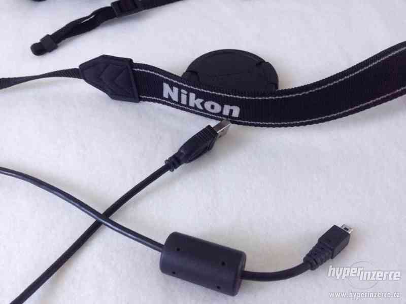 nikon coolpix l830 - foto 3