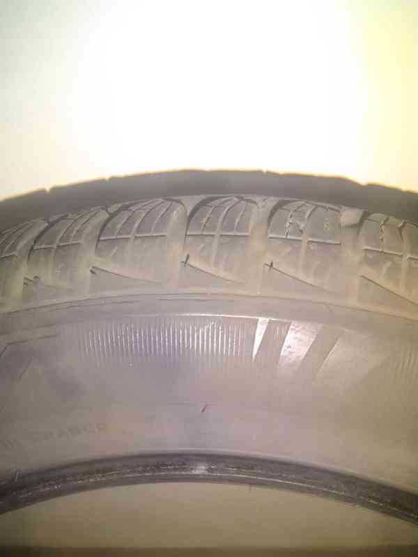 Zimní pneumatiky - foto 8