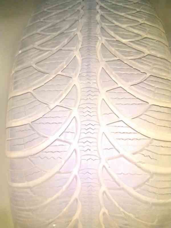 Zimní pneumatiky - foto 10