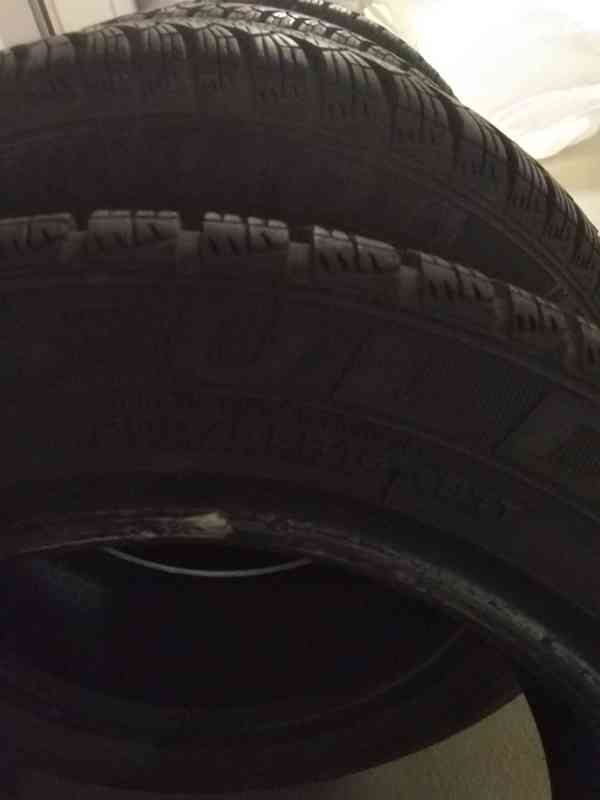 Zimní pneumatiky - foto 13
