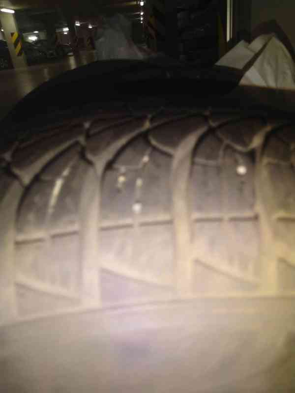 Zimní pneumatiky - foto 6
