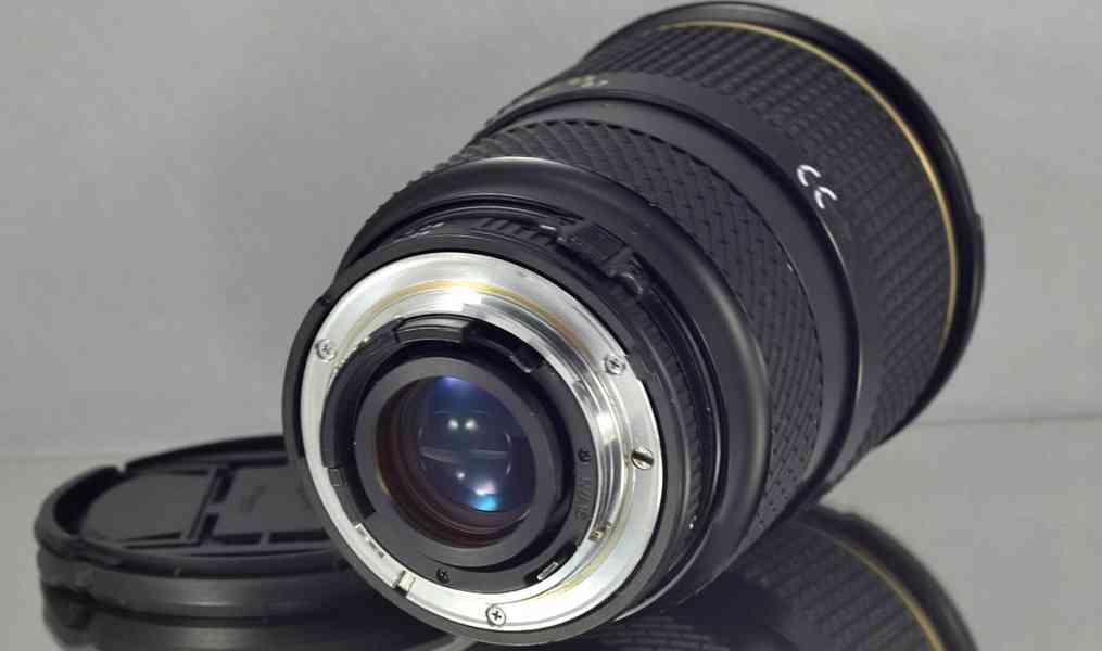 pro Nikon - Tokina AT-X Pro AF 28-70mm F/2.8 *UV - foto 4