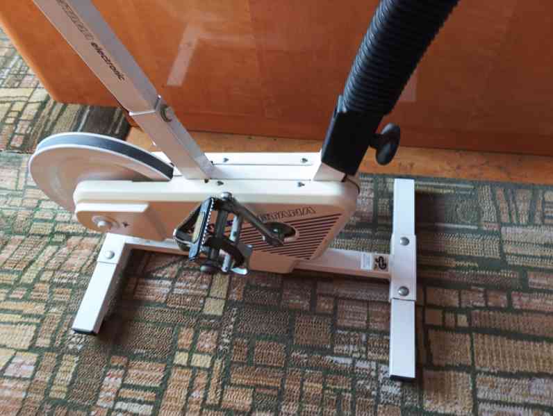 rotoped Kettler - foto 3