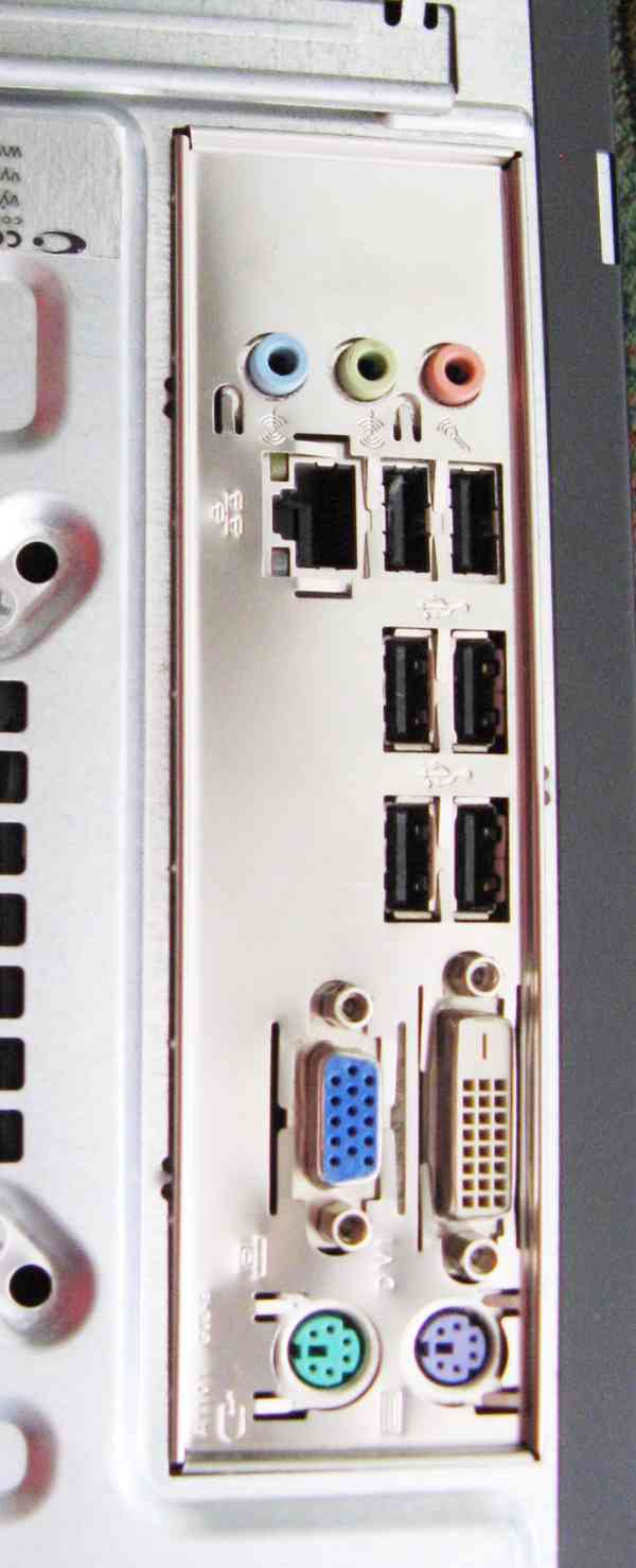 stolní poočítač  Xerius Comimpex - foto 1