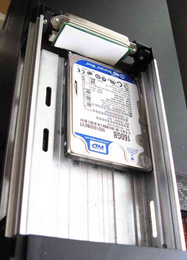 stolní poočítač  Xerius Comimpex - foto 3