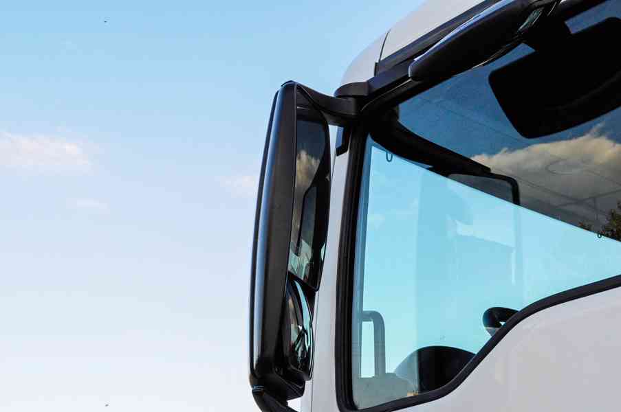 MAN TGS 26.360 HÁKOVÝ NOSIČ KONTEJNERŮ + HYDRAULICKÁ RUKA - foto 42