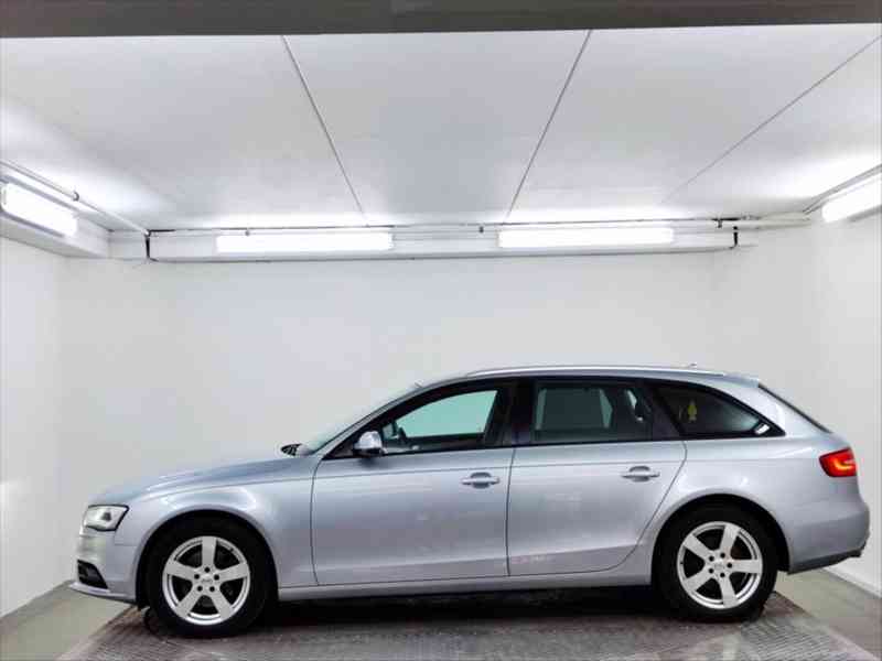 Audi A4 Avant 2,0 - foto 3