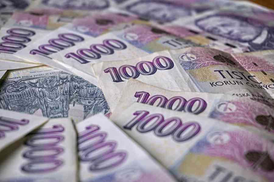 Půjčky 700 000 kc ve stejný den s výhodnými úrokovými sazbam - foto 2