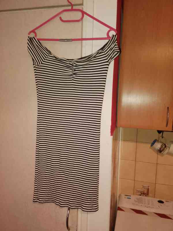 Dámské šaty  - foto 2