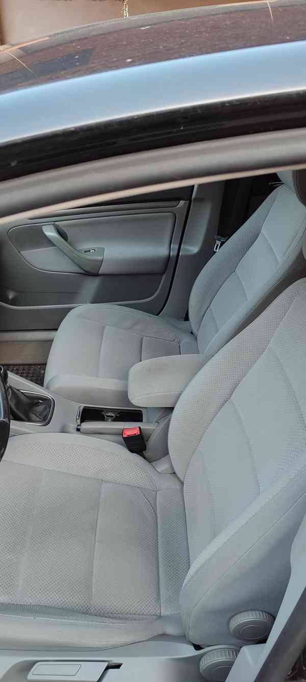 Volkswagen Golf 5 2.0 Tdi - foto 5