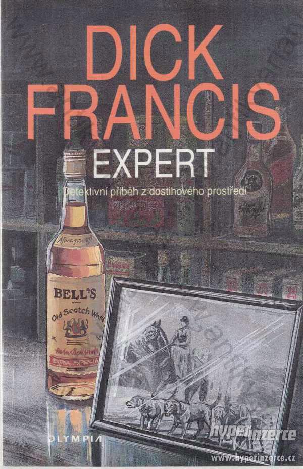 Expert Dick Francis 1995 - foto 1