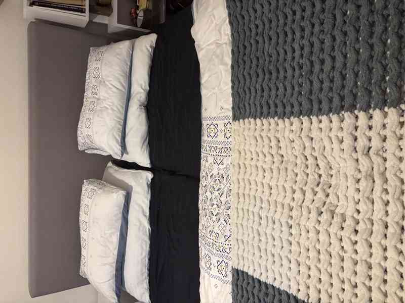 vybavenie spálne - foto 2