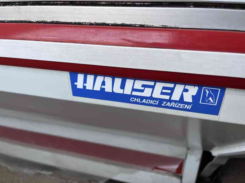 chladící pult Hauser - foto 2