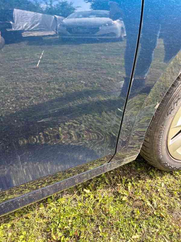 Škoda Octavia 2,0   TDI , 85kw - foto 3
