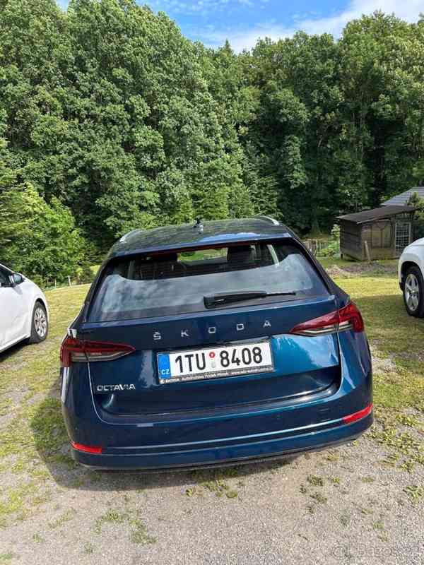 Škoda Octavia 2,0   TDI , 85kw - foto 2