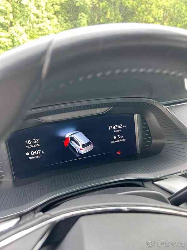 Škoda Octavia 2,0   TDI , 85kw - foto 8