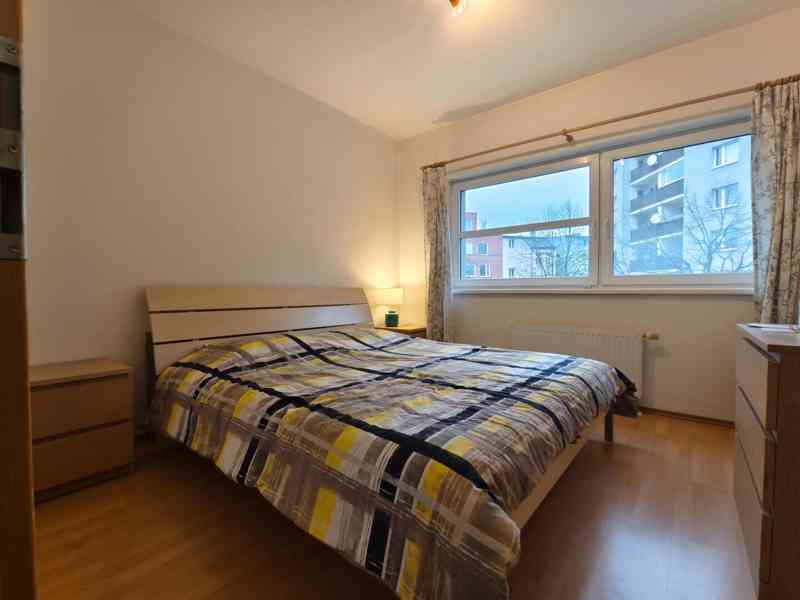 Pronájem 3+kk, 70m2+park.+balk. (LBC - centrum, ul. Lipová)  - foto 6