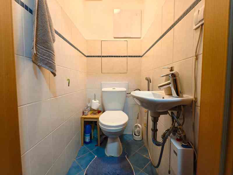 Pronájem 3+kk, 70m2+park.+balk. (LBC - centrum, ul. Lipová)  - foto 11