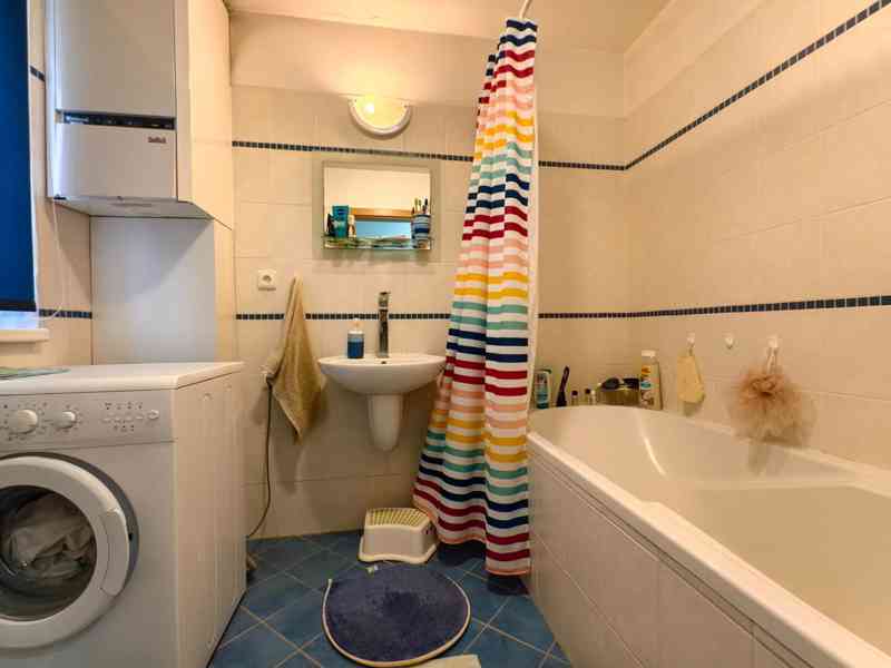 Pronájem 3+kk, 70m2+park.+balk. (LBC - centrum, ul. Lipová)  - foto 5