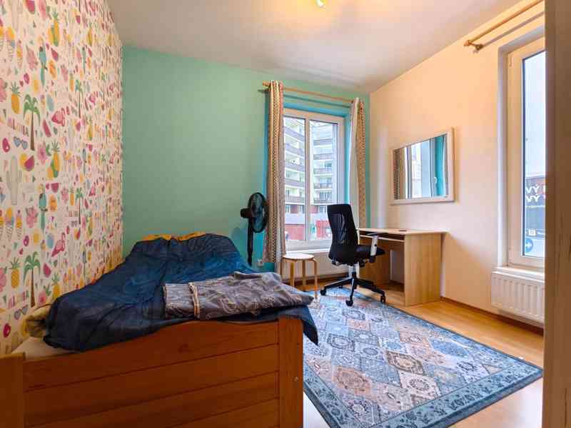 Pronájem 3+kk, 70m2+park.+balk. (LBC - centrum, ul. Lipová)  - foto 8