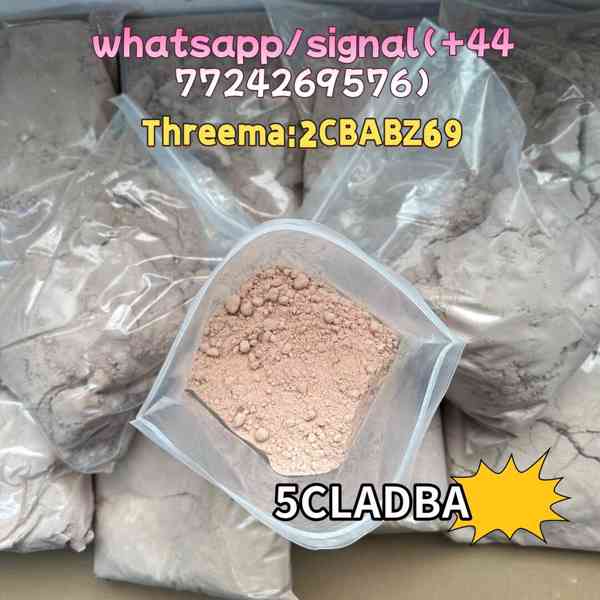 5CLADBA 5cl adba 5cladba - foto 2