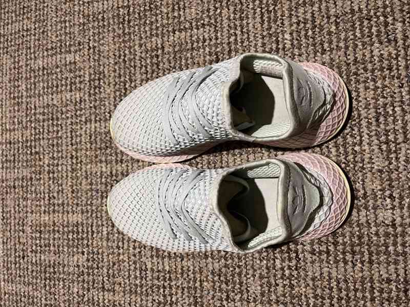 Adidas Deerupt, velikost 38 - foto 5