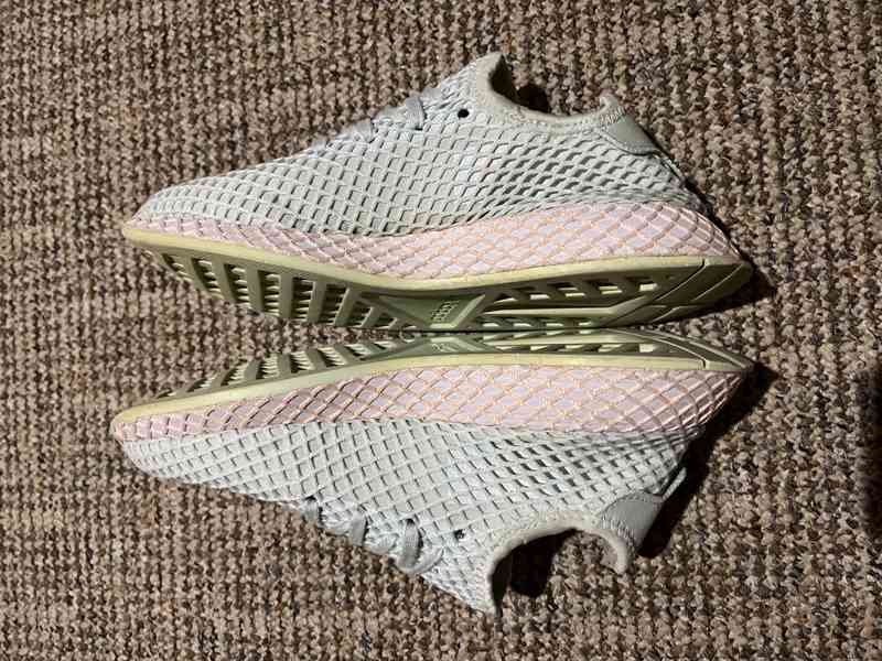 Adidas Deerupt, velikost 38 - foto 6